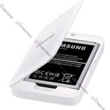 Samsung i9192 i9190 Galaxy S4 Mini Orjinal Batarya Şarj Aleti + Pil Batarya - (Outlet)