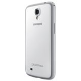 Samsung i9200 Galaxy Mega Orjinal Protective Cover Kılıf - Beyaz - EF-PI920BWEGWW