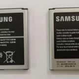 Samsung İ9295 S4 Active Batarya Pil 100 Kvk Orjinal
