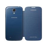 Samsung i9500 Galaxy S4 Flip Cover Orjinal Kılıf 3'lü Paket
