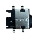 Samsung İle Uyumlu Np-Sf510-S04tr, Nt-N230pı2-Ps1 Power Dc Jack, Adaptör Şarj Soketi