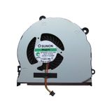 Samsung İle Uyumlu Np350e5c-A02us, Np350e5c-A07us, Np350e5c-S01tr Notebook Cpu Fan, İşlemci Fanı