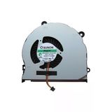 Samsung İle Uyumlu Np3530ec-U02tr, Np3530ec-U03tr, Np3530ec-U04tr Notebook Cpu Fan, İşlemci Fanı