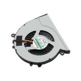 Samsung İle Uyumlu Np370, Np450, Np470, Np370r4e, Np370r5e Notebook Cpu Fan, İşlemci Fanı