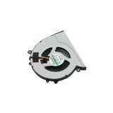 Samsung İle Uyumlu Np470r5e-X01tr, Np510r5e-S01tr Notebook Cpu Fan, İşlemci Fanı