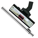 Samsung İle Uyumlu Sc 4337 Süpürge Metal Emici Başlığı Teleskopik Borusu