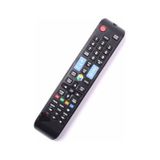 Samsung ile uyumlu UE55JU7500 Smart Led Tv Kumandası