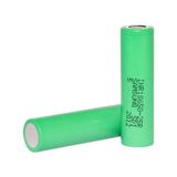 Samsung Inr18650-25R6 3.7V 2500mAh Li-ion Şarjlı Pil