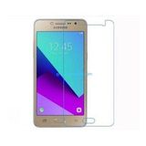Samsung J2 Tam Kaplayan Kırılmaz Cam Seramik Ekran Koruyucu Film Jelatin