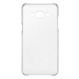Samsung J5 (2016) Şeffaf Kılıf, Şeffaf
