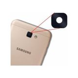 Samsung J5 Prime Arka Kamera Lensi