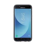 Samsung J5 Pro Silikon Kılıf, Siyah