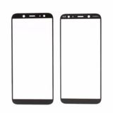 Samsung J600 J6 2018 Ocalı Ön Cam Dokunmatik Lensi Süper Kalite