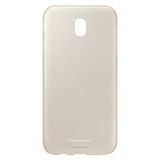 Samsung J7 (2017) Koruyucu Kılıf, Gold