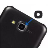 Samsung J7 Prime Arka Kamera Lensi