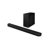 Samsung Kablosuz Dolby Atmos Gerçek 5.1.2 Kanallı Ses/ Wi-Fi, Aux, Bluetooth Bağlantı Spacefit Sound Pro 5.1
