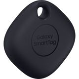 Samsung Kablosuz SmartTag EI-T5300 Siyah Bluetooth Takip Cihazı Galaxy ve Android Telefonlar ile Uyumlu