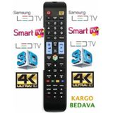Samsung Kendinden Uydulu Smart Led Tv Kumandası