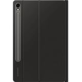 Samsung Klavyeli Mousepadli Kılıf (Galaxy AI) Siyah