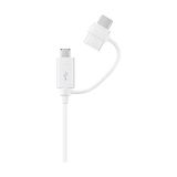 Samsung Kombo Micro ve Type C DG930DW Kablo