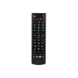 Samsung Lcd Led Tv Kumandası Smart Küçük Kumanda