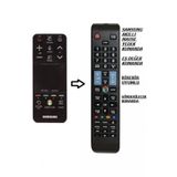 Samsung Lcd / Led Tv Tüm Modeller İçin Tv Kumandasi Kk-55