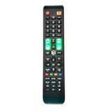 Samsung Lcd Led Tv Uyumlu Akıllı Üniversal Kumanda Işıklı
