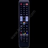 Samsung Lcd Tv Kumandası Netflıx Tuşlu