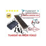 Samsung Lcd Tvlere Uyumlu Mini Hd Fullhd Göz Böcek Uydu Alıcısı