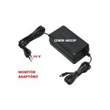 Samsung Lg Monitör Adaptörü 14 Volt