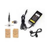 Samsung, LG - SONY 14V / 3A 6.5*4.4 MONİTÖR ADAPTÖR (10931) **
