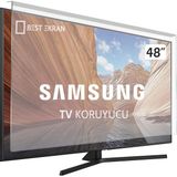 Samsung LH48RMD Tv Ekran Koruyucu