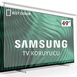 Samsung LH49DBJPLGC Tv Ekran Koruyucu