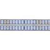 Samsung Linear Aydınlatma Modülü Çift Sıra LED Beyaz 6500K 160LED/1M 100CM 90V 40W 350MA - 1 m