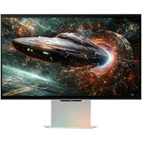 Samsung LS27FG900XMXUE Odyssey G90XF 4K IPS Oyun Monitörü 27 Inç - 0,03 ms - 100 Hz