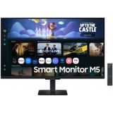 Samsung LS32FM500EUXUF 32 inç Smart Monitör