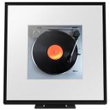 Samsung LS60D 2024 Music Frame Dolby Atmos Hoparlör