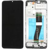 Samsung M02S SM-M025 Çıtalı Lcd Dokunmatik Cep Telefonu Ekranı