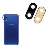 Samsung M20 Arka Kamera Lensi