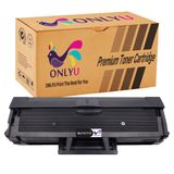 Samsung M2020 M2020 W M2022 M2022 W M2026 M2070 M2070 W M2070FW M2070 °F M2071 W için Onlyu toner Samsung MLT-D111S ile uyumlu