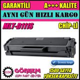 Samsung M2020W / M2070 / M2070Fw / M2071W Toner Uyumlu Mlt-D111S