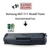 Samsung M2070fw Muadil Toner 1000 Sayfa Baskı