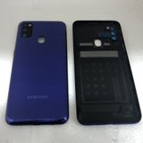 Samsung M215F Galaxy M21 Arka Kapak Pil Kapağı