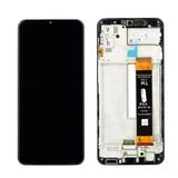 Samsung M23 SM-M236 Çıtalı Lcd Dokunmatik Cep Telefonu Ekranı
