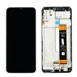 Samsung M23 SM-M236 Çıtalı Lcd Dokunmatik Cep Telefonu Ekranı