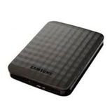 Samsung M3 Portable STSHX-M500TCB USB 3.0 2.5" 500 GB Harici Harddisk