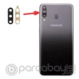 Samsung M30 Arka Kamera Lensi