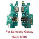 Samsung M307 M30S Usb Kulaklık Şarj Mikrofon Bordu Filmi Full