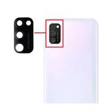 Samsung M30s Arka Kamera Lensi