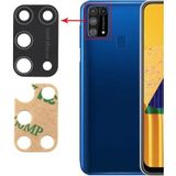 Samsung M31 Arka Kamera Lensi